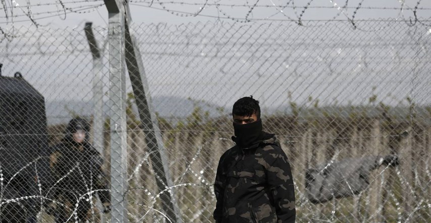 Američki ISIS-ovac zapeo na granici između Turske i Grčke, ni jedna ga ne želi